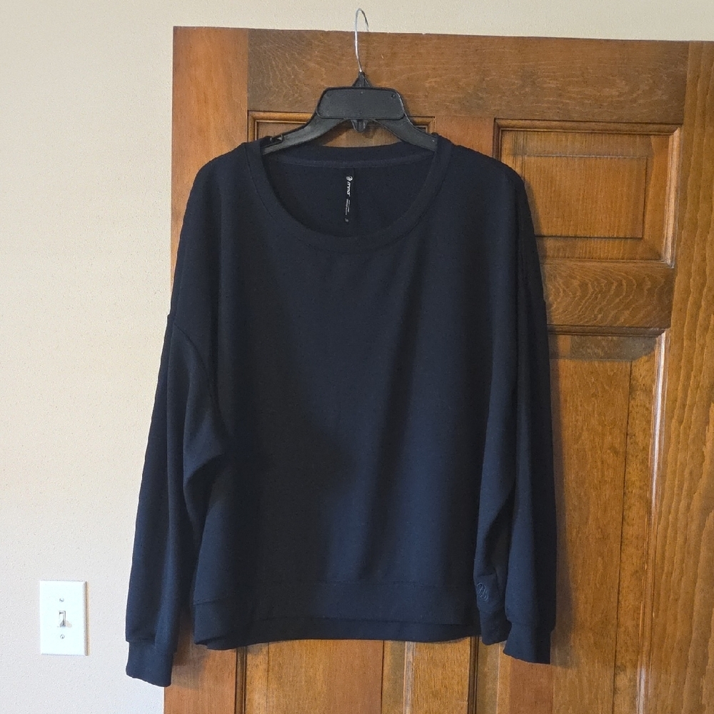MPG Swearshirt